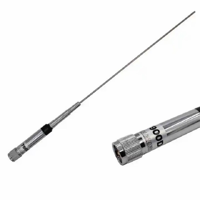 Appareils de répéteur Antenne et alimentateur 7900D Quad Band Antenne pour 4 bandes QYT KT7900D KT-8900R Walkie Talkie
