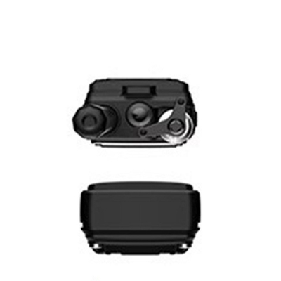 Baofeng UV-25A Portable Vhf Radio Marine Longue portée Rechargeable à trois bandes Walkie Talkie