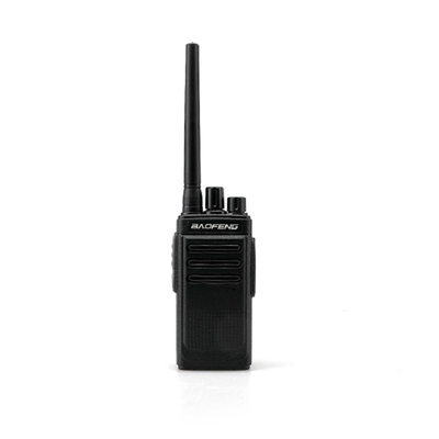 Baofeng V6-A UHF Vhf Radio marine Batterie épaisse double bande antenne émetteur longue portée