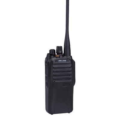 Radio numérique à deux voies Abell A600T IP68 imperméable à l'eau anti-explosion IIB émetteur sans fil à longue portée à deux voies