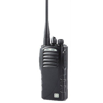 Radio numérique à deux voies Abell ABELL A-30 Voice Prompt Niveau 9 Réduction du bruit Cryptage de la parole Lire-écrire Walkie Talkie