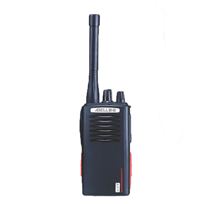Abell TH-308 émetteur à longue portée professionnel Walkie Talkie Digital Subaudio sans fil