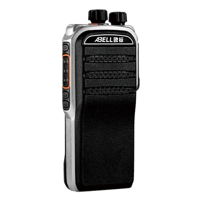 ABELL A720T analogique double fente de temps analogique à deux voies radio IP67 Walkie Talkie