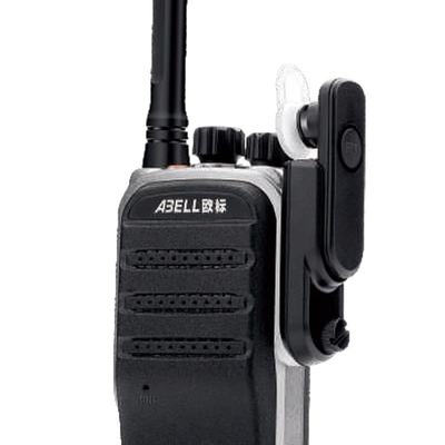Alerte d'urgence ABELL A720T Portables à longue portée