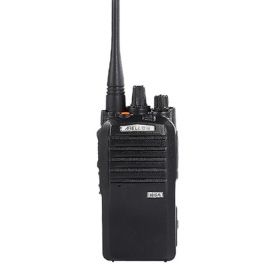ABELL A511 étanche à la poussière et à l' eau Walkie Talkie Contrôle vocal Ecriture de fréquence Encrypteur