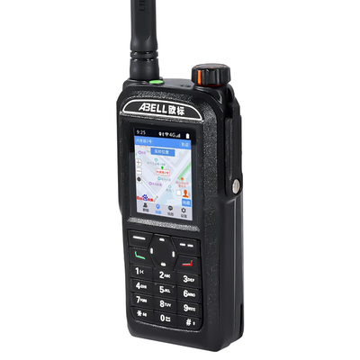 Abell A760L IP67 étanche à l'eau et à la poussière sans fil à longue portée