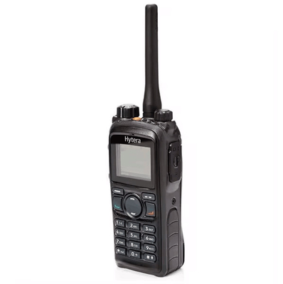 PD785 professionnel PD788 DMR PD782 Portable PD786 numérique Radio à double sens pour Hytera