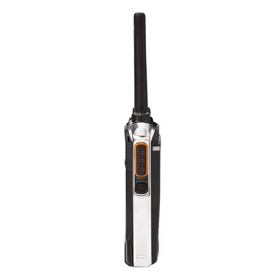 Radio à deux voies étanche PD665 avec 1024 canaux GPS haut-parleur PD660 pour Hytera