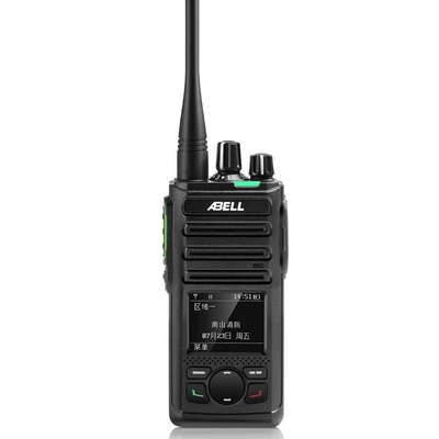 Radio numérique à deux voies Abell A580T Transmetteur numérique sans fil à longue portée professionnel