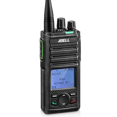 Abell A580T IIB à l'épreuve de l'explosion à deux voies Radio sans fil émetteur à longue portée professionnel