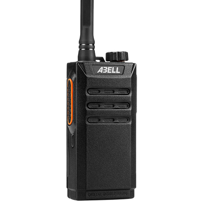 Abell A560T numérique analogique compatible émetteur sans fil à longue portée professionnel walkie-talkie