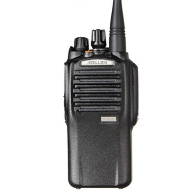 Radios numériques à deux voies à longue portée Abell A-60 IP57 Vox Wireless Long Range Walkie Talkie