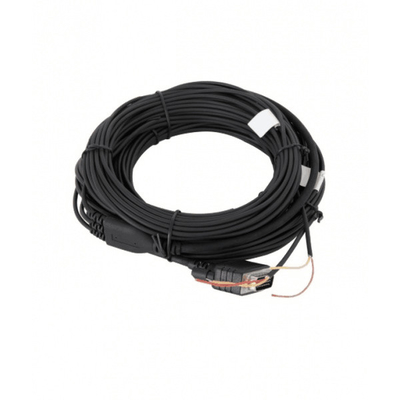Accessoires de répéteur Antenne et alimentateur PC155 original câble de programmation de walkie-talkie pour la série BP560