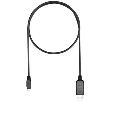 Accessoires de répéteur Antenne et alimentateur PC69 câble de programmation USB pour la série Hytera Walkie Talkie pour TD350 BD350 PD350