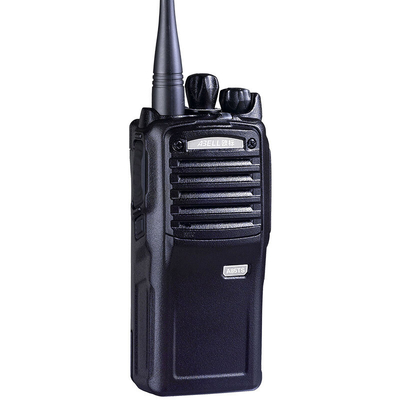 Radio numérique à deux voies Abell A85TS DMR chiffrement de la parole émetteur sans fil à longue portée walkie-talkie