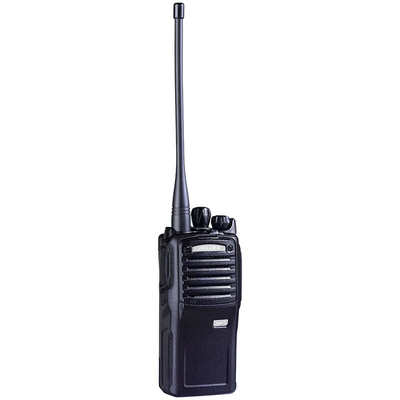 Abell A85TS Dmr Walkie-Talkie cryptage de la parole radio étanche à deux voies avec forte pénétration