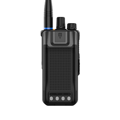 MSTAR professionnel Caltta DH405Ex Walkie-Talkie avec une puissance de sortie de 5 W et une plage de fréquences de 400 à 470 MHz