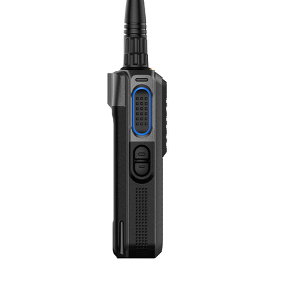 Caltta KIRISUN Radio bidirectionnelle DH405Ex type Radio mobile numérique émetteur-récepteur portable 5W