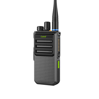Caltta KIRISUN Radio à deux voies DH405Ex Radio mobile numérique pour la connectivité