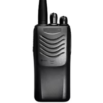 TK-2000 Radio Walkie Talkie à longue portée avec un design compact et durable