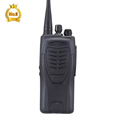 TK-2207 Kenwood Fonction de moniteur walkie-talkie et programmation PC pour une communication améliorée