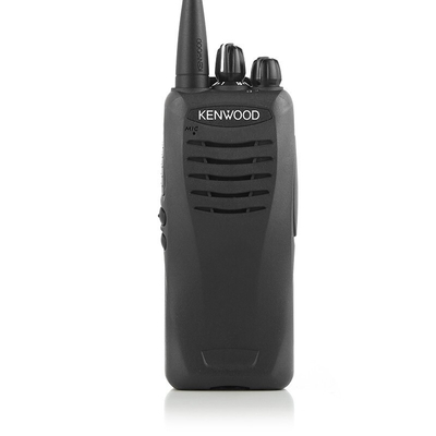 NX-348C Kenwood Long Range Walkie Talkies GPS 5W Puissance numérique analogique