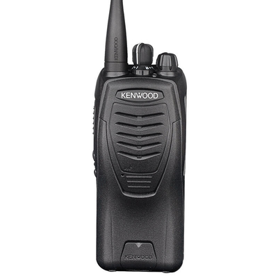 TK-3207GD Long Talk Range Kenwood Radio numérique à deux voies Walkie Talkie pour toute situation
