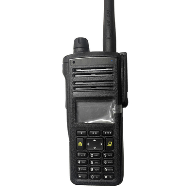 APX2000 Portable à bande unique Motorola Radios de sécurité publique gouvernement Motorola Radios à 2 voies