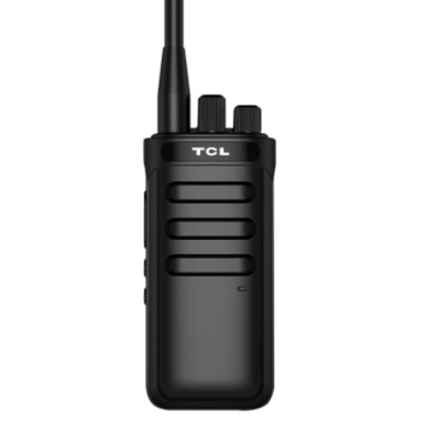 Abell Tcl HT15 Réduction du bruit longue distance Radios à 2 voies extérieures Amélioration de l'alimentation batterie de grande capacité