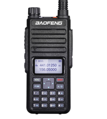 Abell Tcl Walkie Talkie à longue portée DM-1801 Transmission de fréquence UV