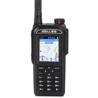 Abell Tcl Walkie Talkie ABELL A760L IP67 étanche à l'eau et à la poussière