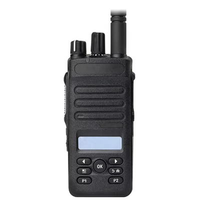 Radio numérique à deux voies XPR 3500e