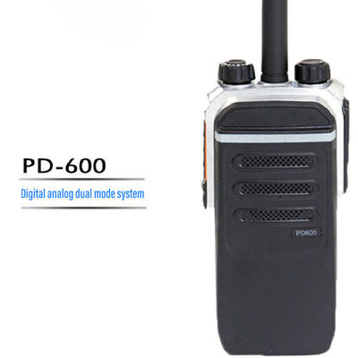 PD600 IP67 étanche à l'eau et à la poussière