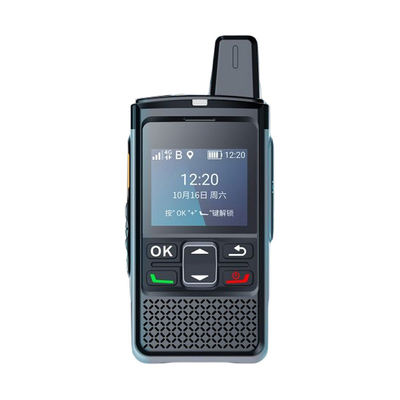 Pnc370se Réseau public walkie-talkie IP67 étanche à l'eau et à la poussière