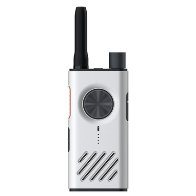 S31 Walkie Talkie VOX en veille longue Chargement rapide Transmetteur à longue portée