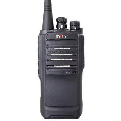 TC-320 Fonction de surveillance du canal de balayage de l'émetteur à longue portée