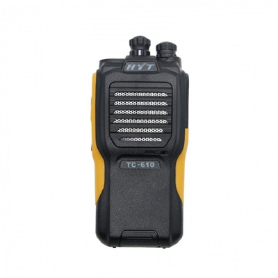 Fonction d'alarme d'économie de batterie automatique de la fonction de clonage UHF VHF