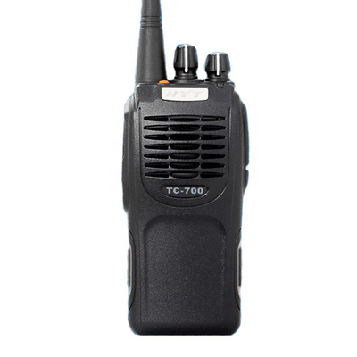 TC-700 cryptage de la voix numérique et analogique