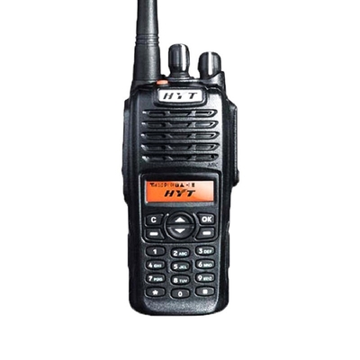 TC780 Walkie Talkie IP54 Fonction de développement secondaire de signalisation complète