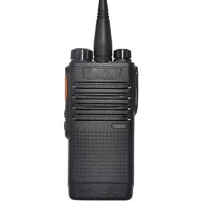 TD510 Radio à deux voies de type DMR Walkie Talkie portable