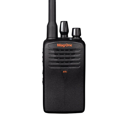 MSTAR A1i VOX numérique-analogique Commercial Fort Durée de vie de la batterie Walkie Talkie