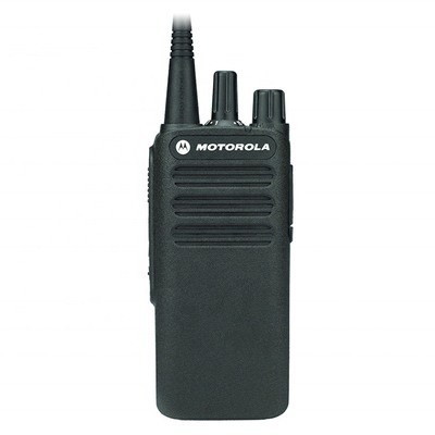 Dep250 Digital Uhf Long Range Wakie Talkie Radio à deux voies pour les radios portables de la série Cp100d