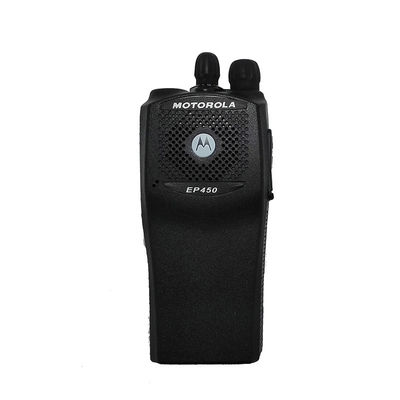 EP450 Appel d'urgence PC de programmation émetteur sans fil à longue portée walkie-talkie