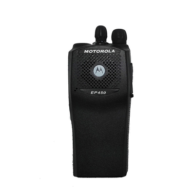 EP450 Appel d'urgence PC de programmation émetteur sans fil à longue portée walkie-talkie
