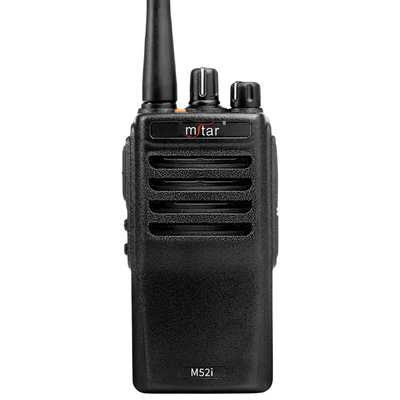 M52i IP55 étanche à l'eau et à la poussière