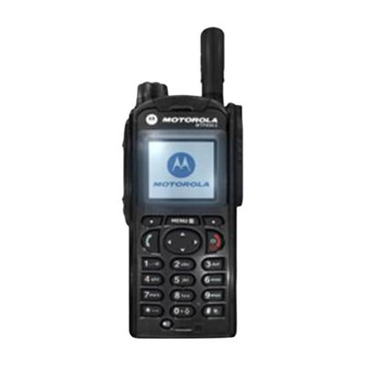 MTP850 Radio portable MTP3150 350-470MHz Radio UHF FM Radio à deux voies