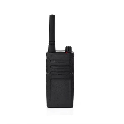 Rmu2040 VOX Voix technologie de brouillage PC configurable avec un walkie-talkie