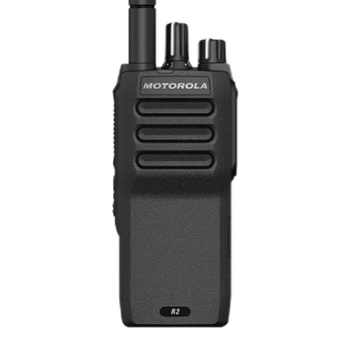 RDU4160D série commerciale Radio bidirectionnelle avec écran UHF Walkie Talkie