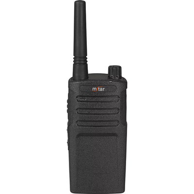 RMM2050 VHF VOX contrôle Radio mobile numérique professionnelle Walkie Talkie