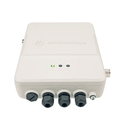 SLR1000 Cluster CP/LCP extérieur à faible consommation d'énergie Répétiteur numérique de type Knapsack